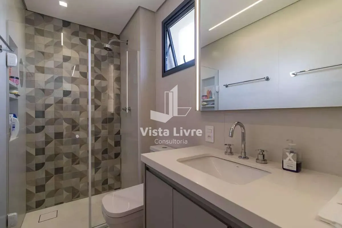 Apartamento, 3 quartos, 62 m² - Foto 31