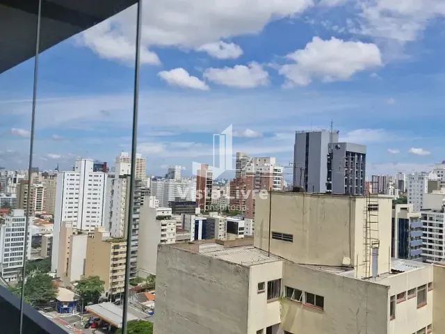 Apartamento com 170m² 3 quartos e 5 banheiros, à venda, no bairro Pinheiros em São Paulo