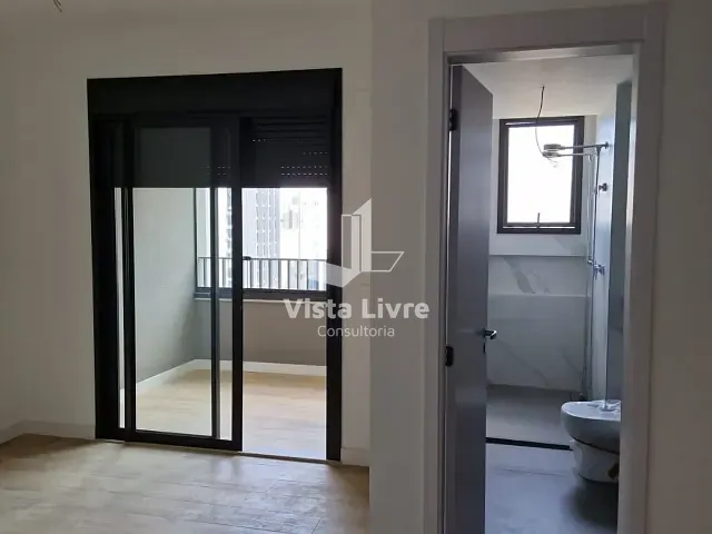 Apartamento com 170m² 3 quartos e 5 banheiros, à venda, no bairro Pinheiros em São Paulo