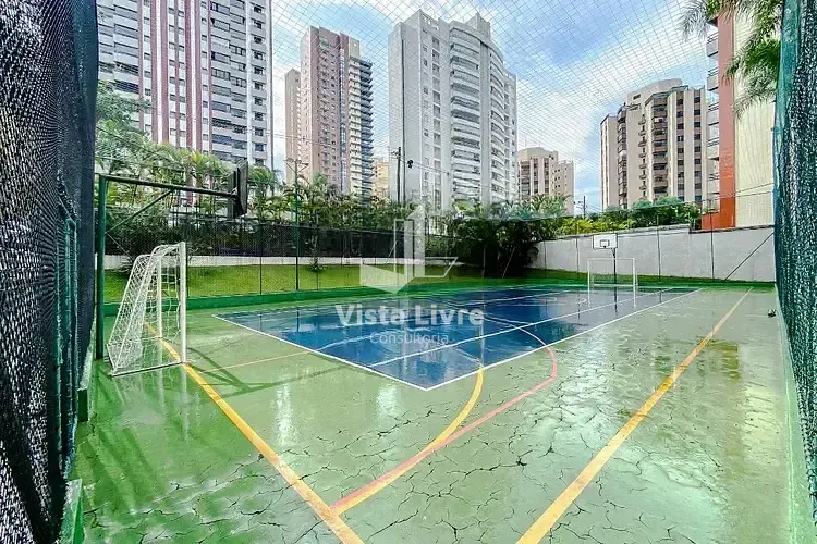 Apartamento, 3 quartos, 105 m² - Foto 22