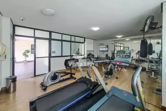Apartamento, 3 quartos, 105 m² - Foto 23