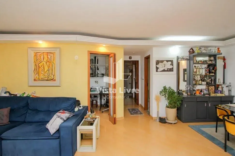 Apartamento, 3 quartos, 105 m² - Foto 1