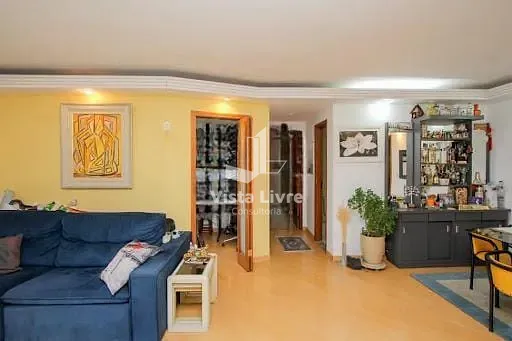 Apartamento, 3 quartos, 105 m² - Foto 2
