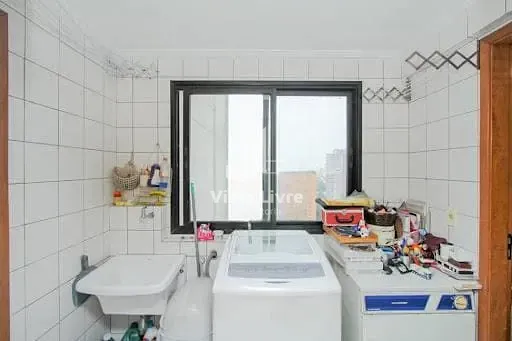 Apartamento, 3 quartos, 105 m² - Foto 11