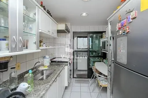 Apartamento, 3 quartos, 105 m² - Foto 9