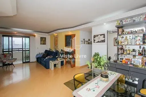 Apartamento, 3 quartos, 105 m² - Foto 4