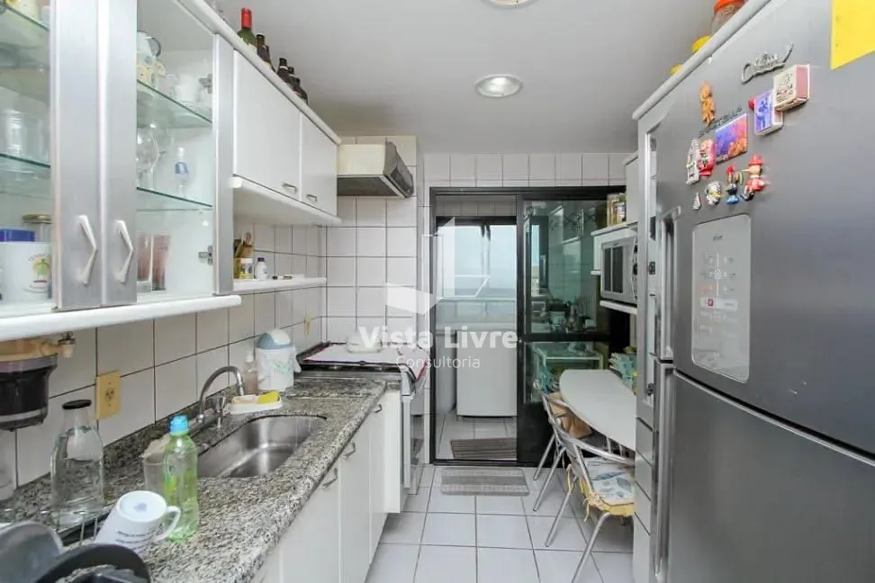 Apartamento, 3 quartos, 105 m² - Foto 8