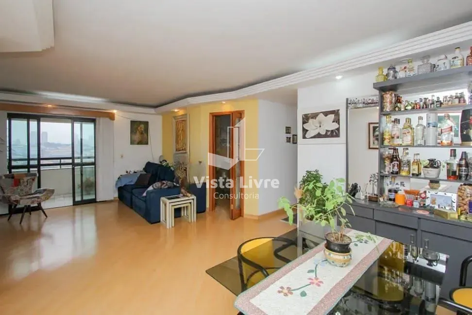 Apartamento, 3 quartos, 105 m² - Foto 3