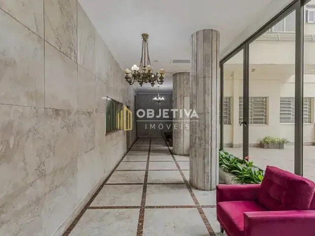 Apartamento 3 quartos e 3 banheiros, à venda, no bairro Independência em Porto Alegre