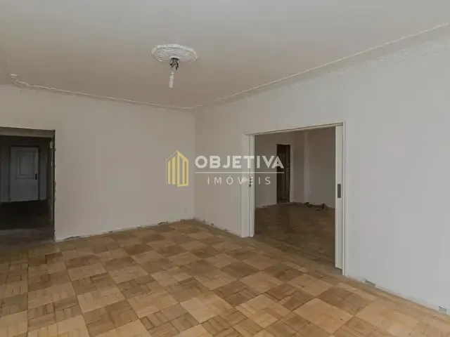 Apartamento 3 quartos e 3 banheiros, à venda, no bairro Independência em Porto Alegre
