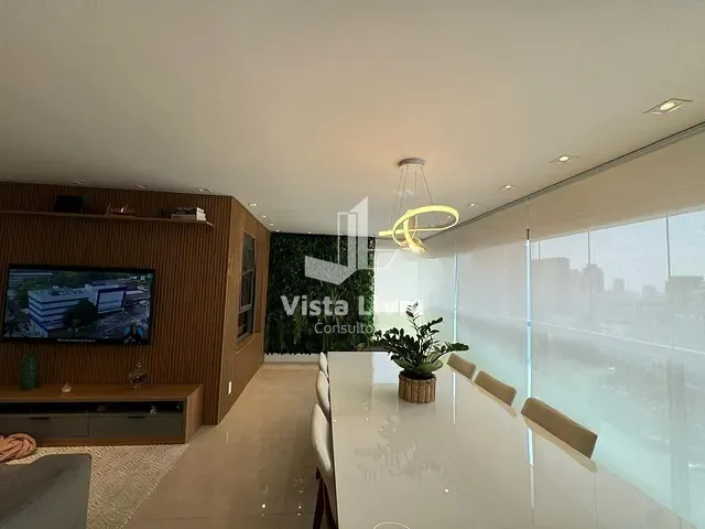 Apartamento com 104m² 3 quartos e 5 banheiros, à venda, no bairro Água Branca em São Paulo