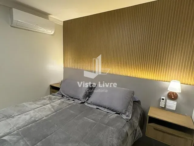 Apartamento com 104m² 3 quartos e 5 banheiros, à venda, no bairro Água Branca em São Paulo