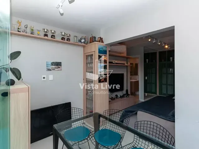 Apartamento com 65m² 2 quartos e 2 banheiros, à venda, no bairro Lapa em São Paulo