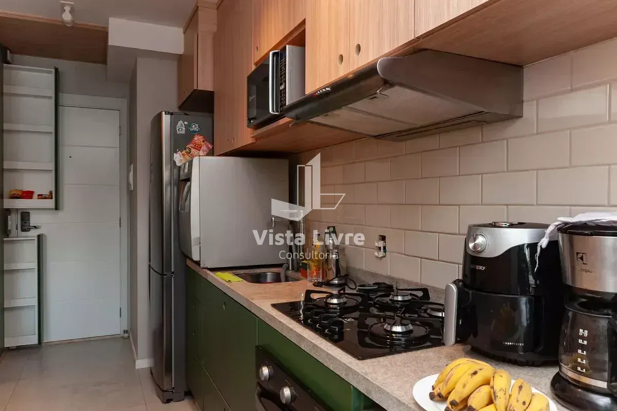 Apartamento, 2 quartos, 65 m² - Foto 15
