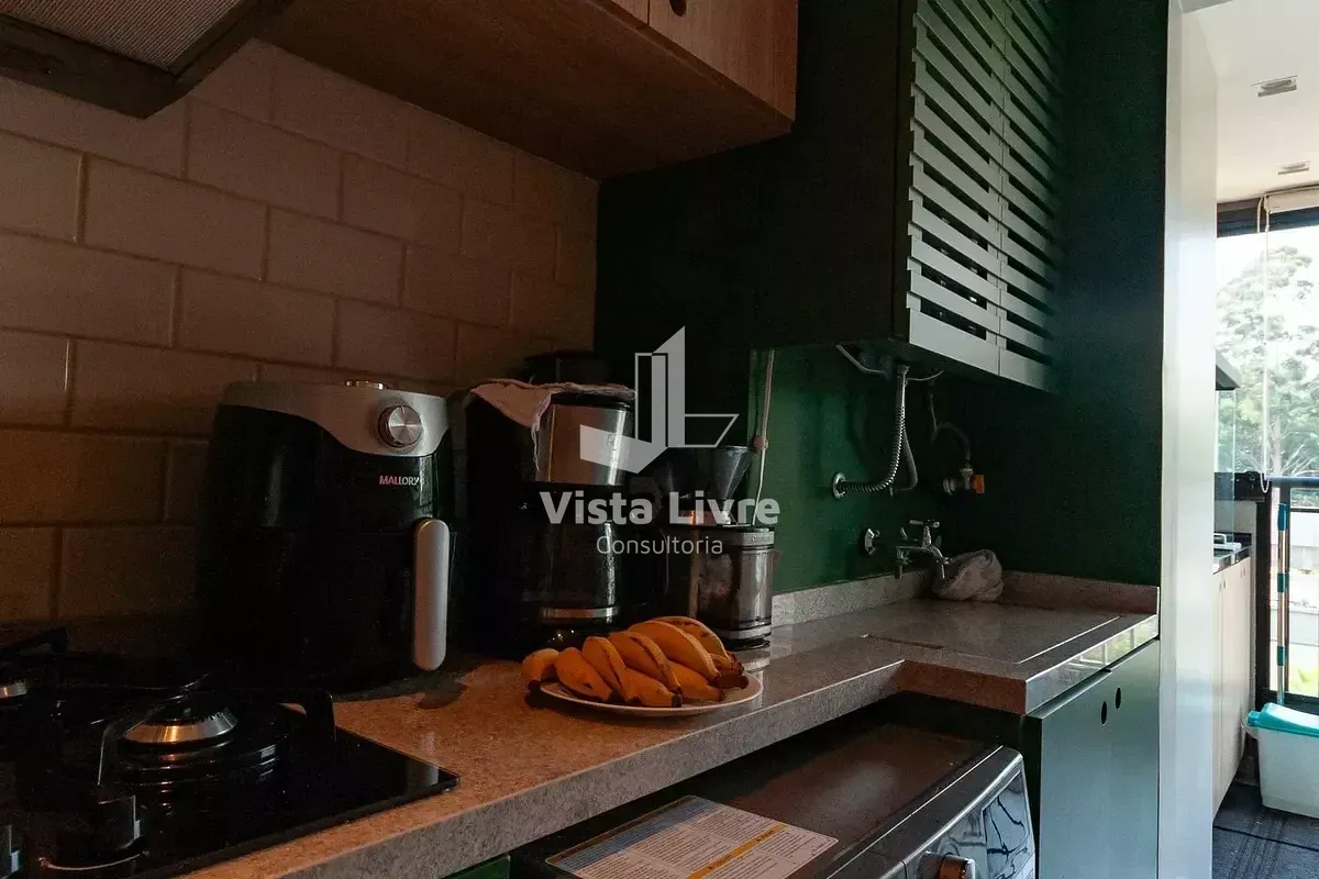 Apartamento, 2 quartos, 65 m² - Foto 16