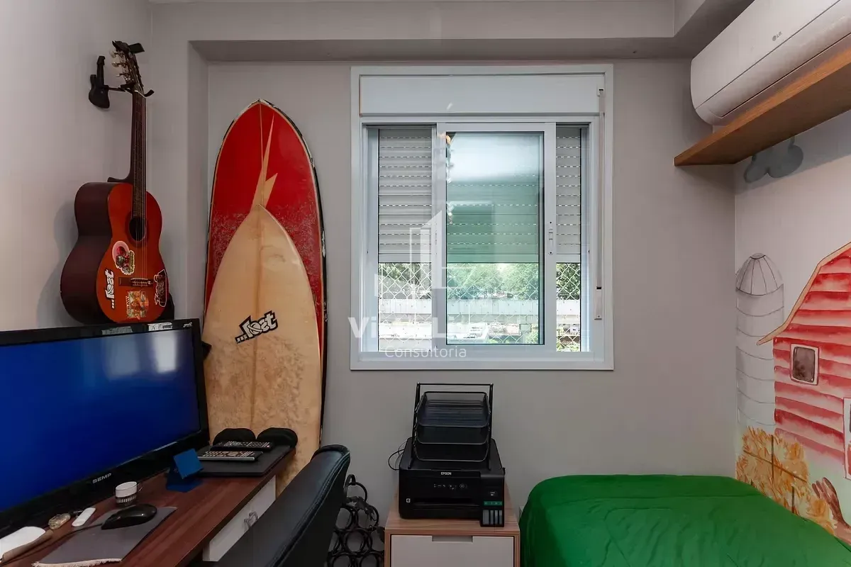 Apartamento, 2 quartos, 65 m² - Foto 18