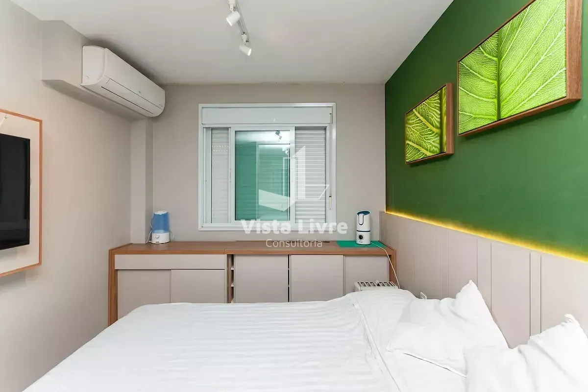 Apartamento, 2 quartos, 65 m² - Foto 20