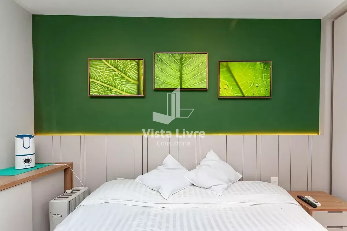 Apartamento, 2 quartos, 65 m² - Foto 21