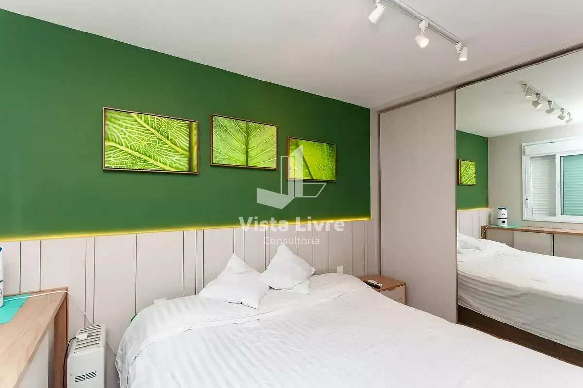 Apartamento, 2 quartos, 65 m² - Foto 22