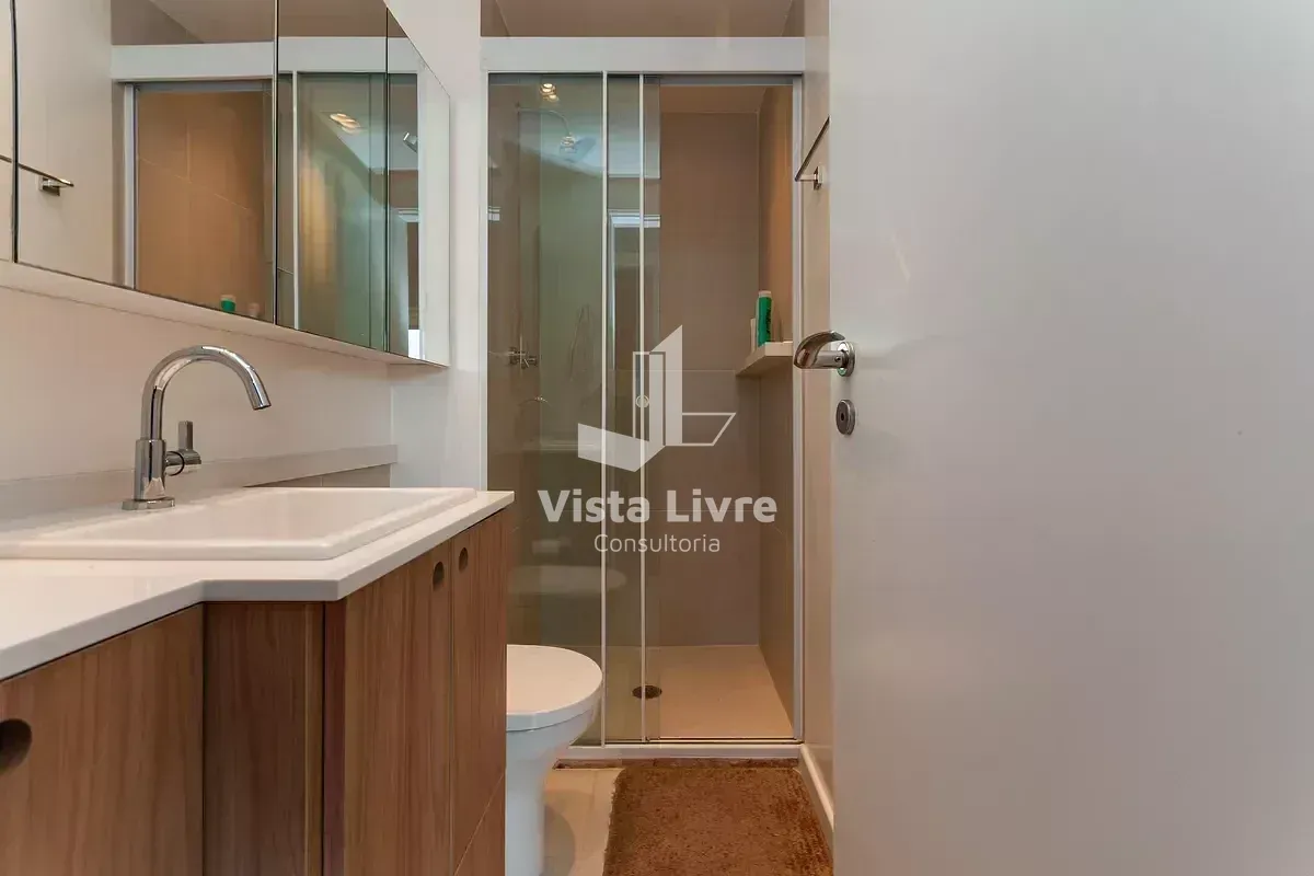 Apartamento, 2 quartos, 65 m² - Foto 23