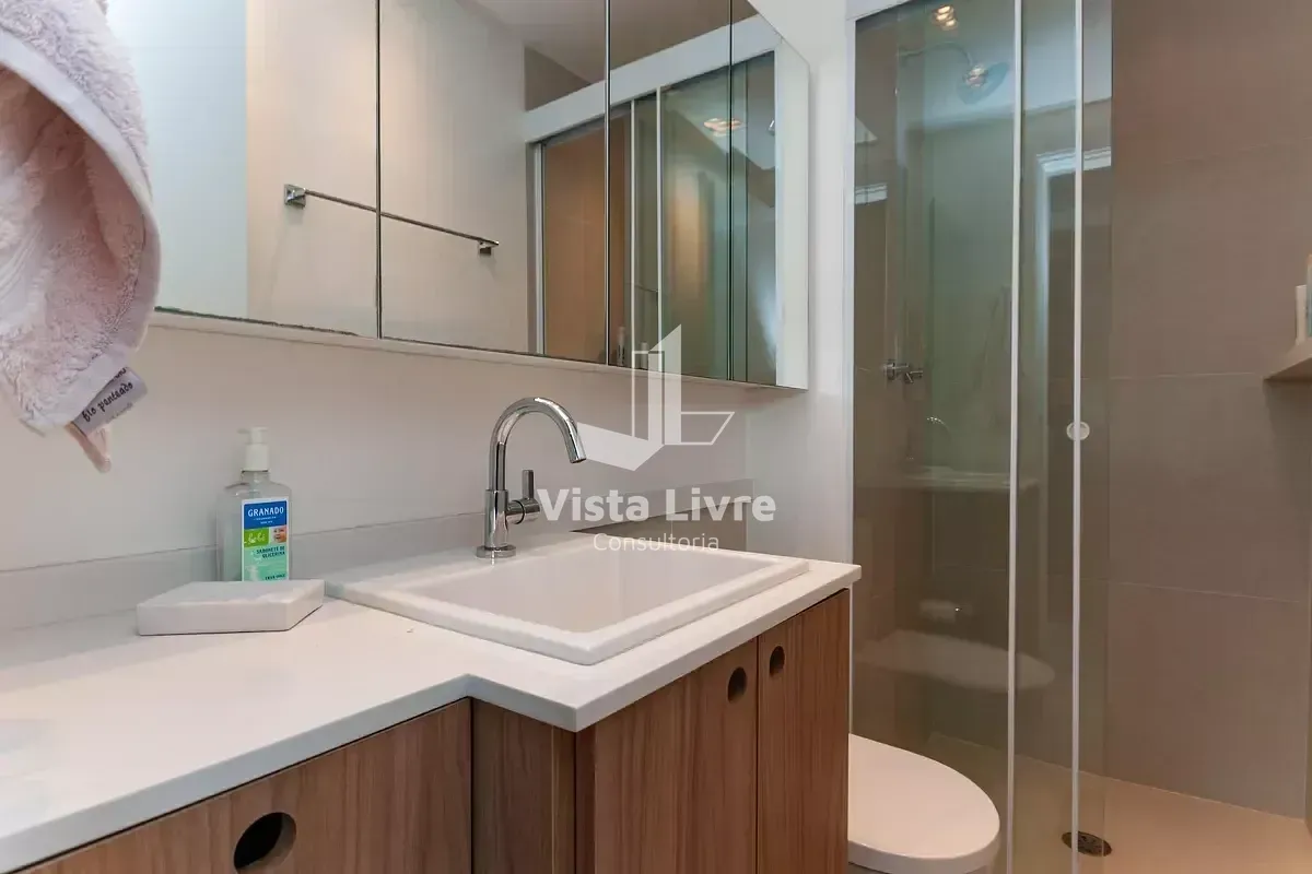 Apartamento, 2 quartos, 65 m² - Foto 24