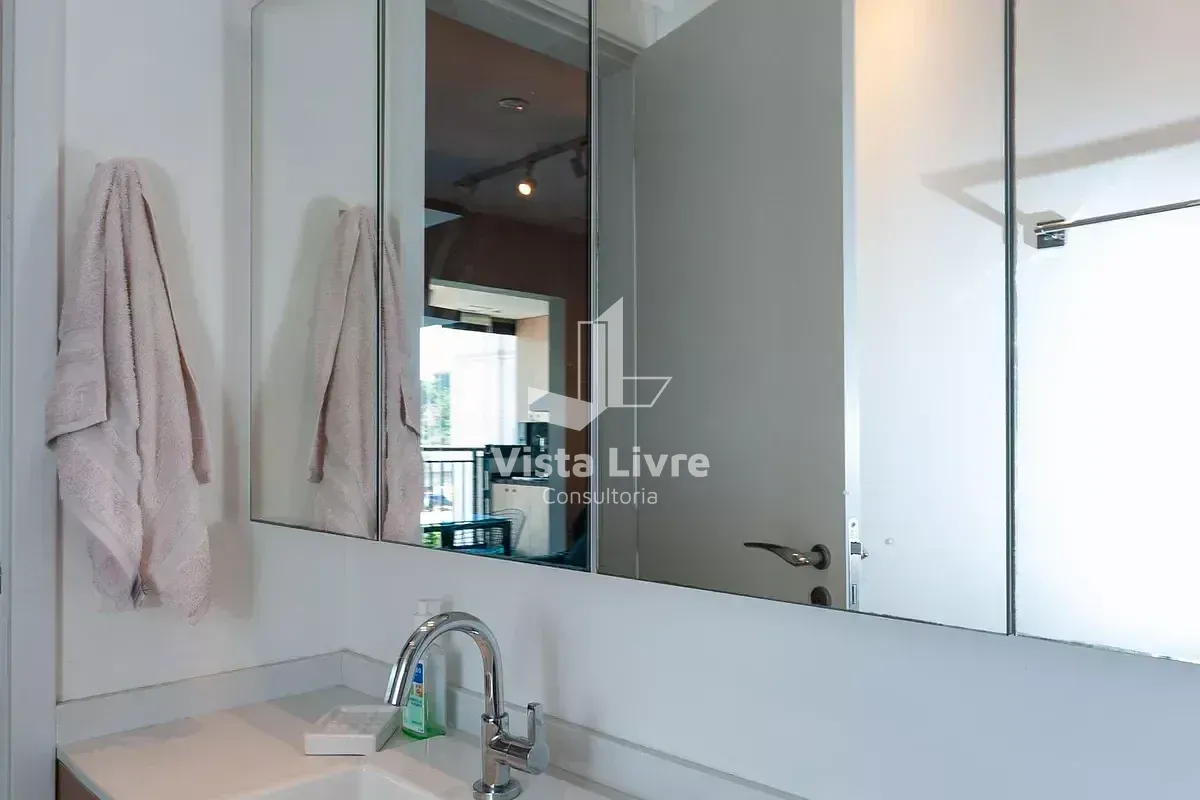 Apartamento, 2 quartos, 65 m² - Foto 25