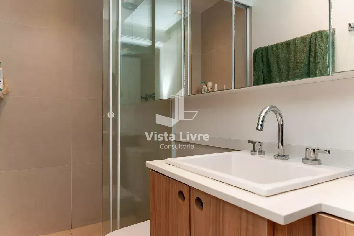 Apartamento, 2 quartos, 65 m² - Foto 27