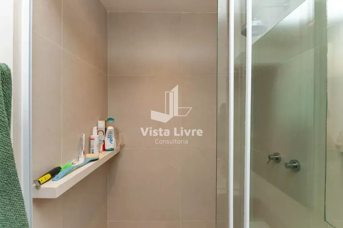 Apartamento, 2 quartos, 65 m² - Foto 28