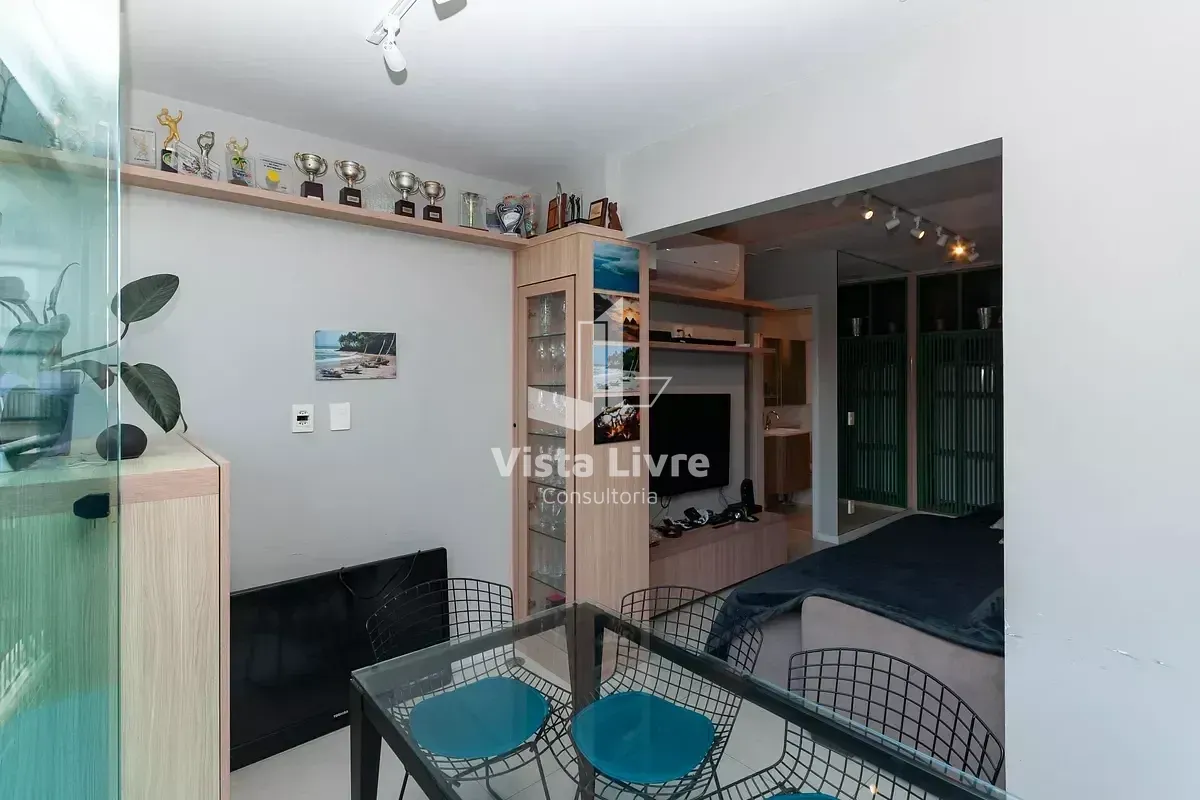 Apartamento, 2 quartos, 65 m² - Foto 4