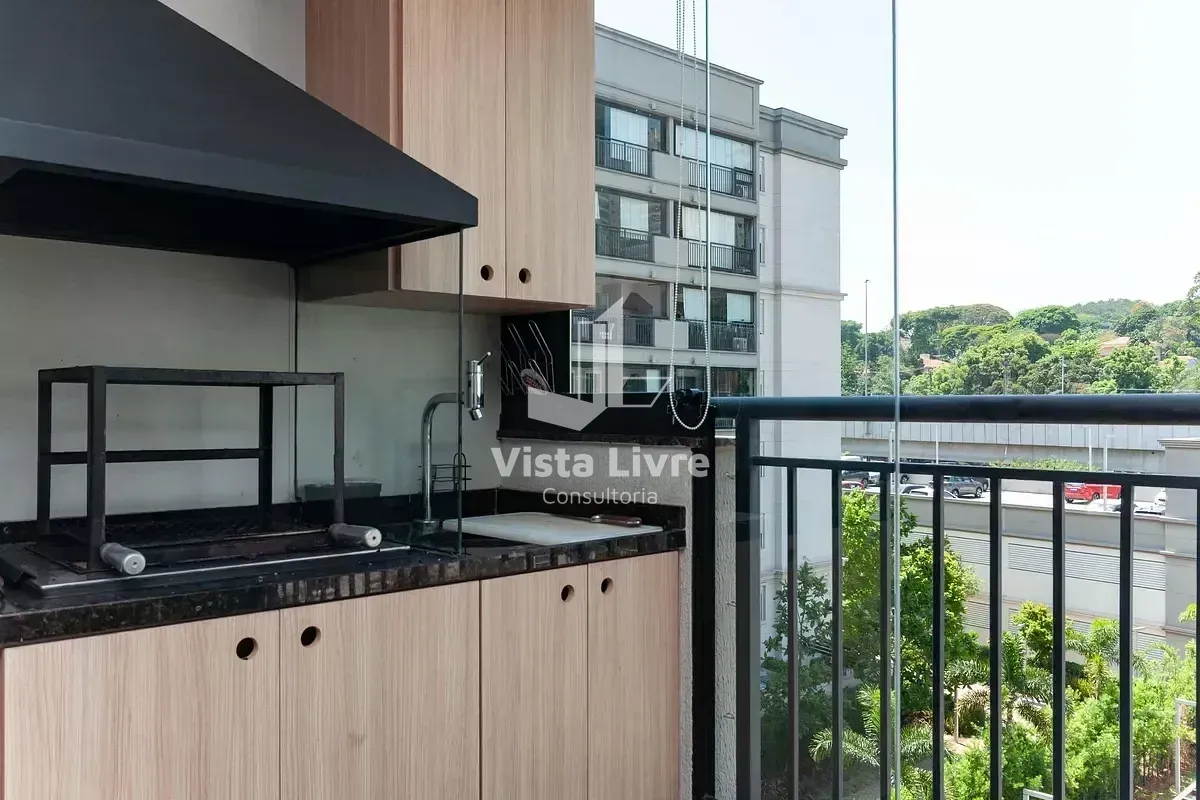 Apartamento, 2 quartos, 65 m² - Foto 6