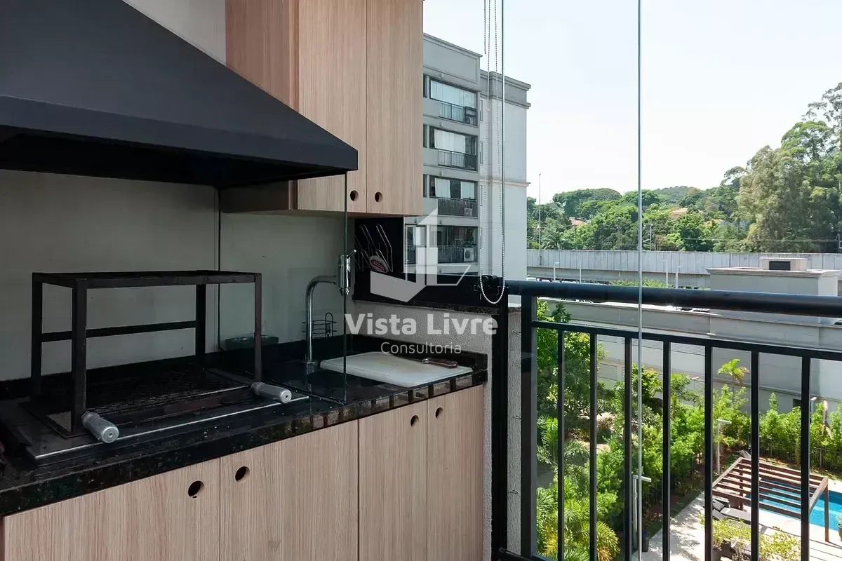 Apartamento, 2 quartos, 65 m² - Foto 7