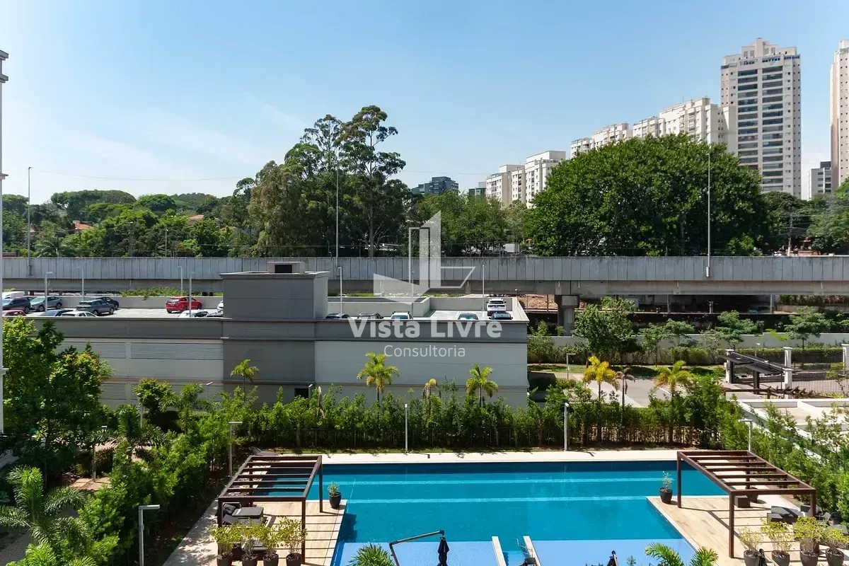 Apartamento, 2 quartos, 65 m² - Foto 29