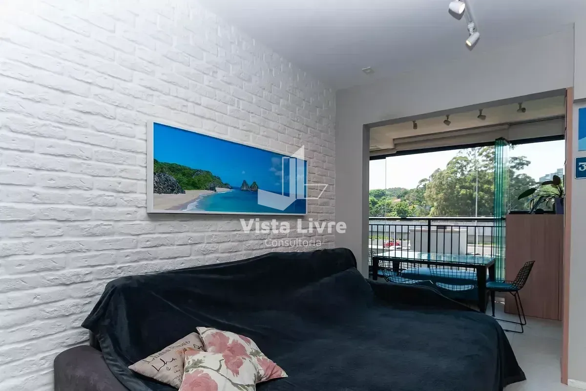 Apartamento, 2 quartos, 65 m² - Foto 3