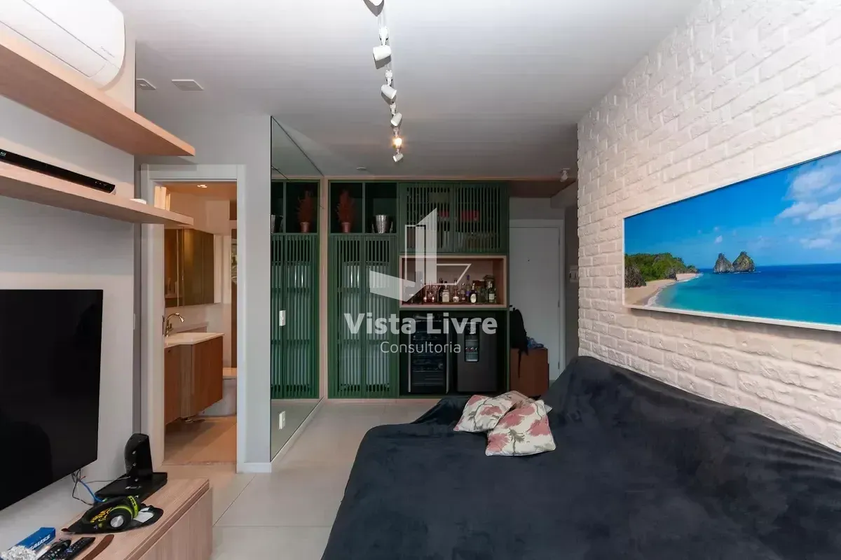 Apartamento, 2 quartos, 65 m² - Foto 8