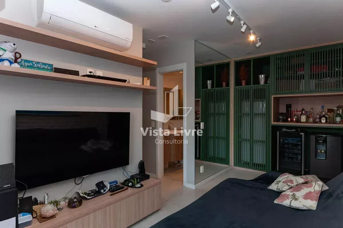 Apartamento, 2 quartos, 65 m² - Foto 9