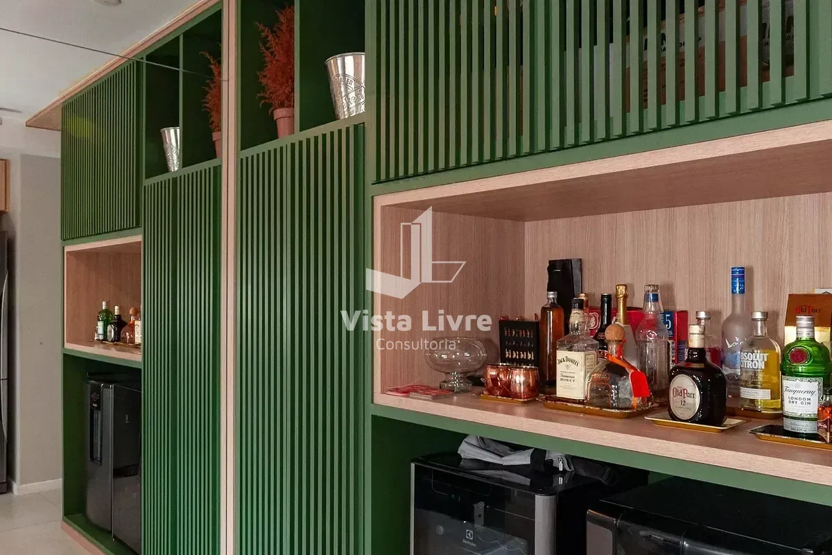 Apartamento, 2 quartos, 65 m² - Foto 10