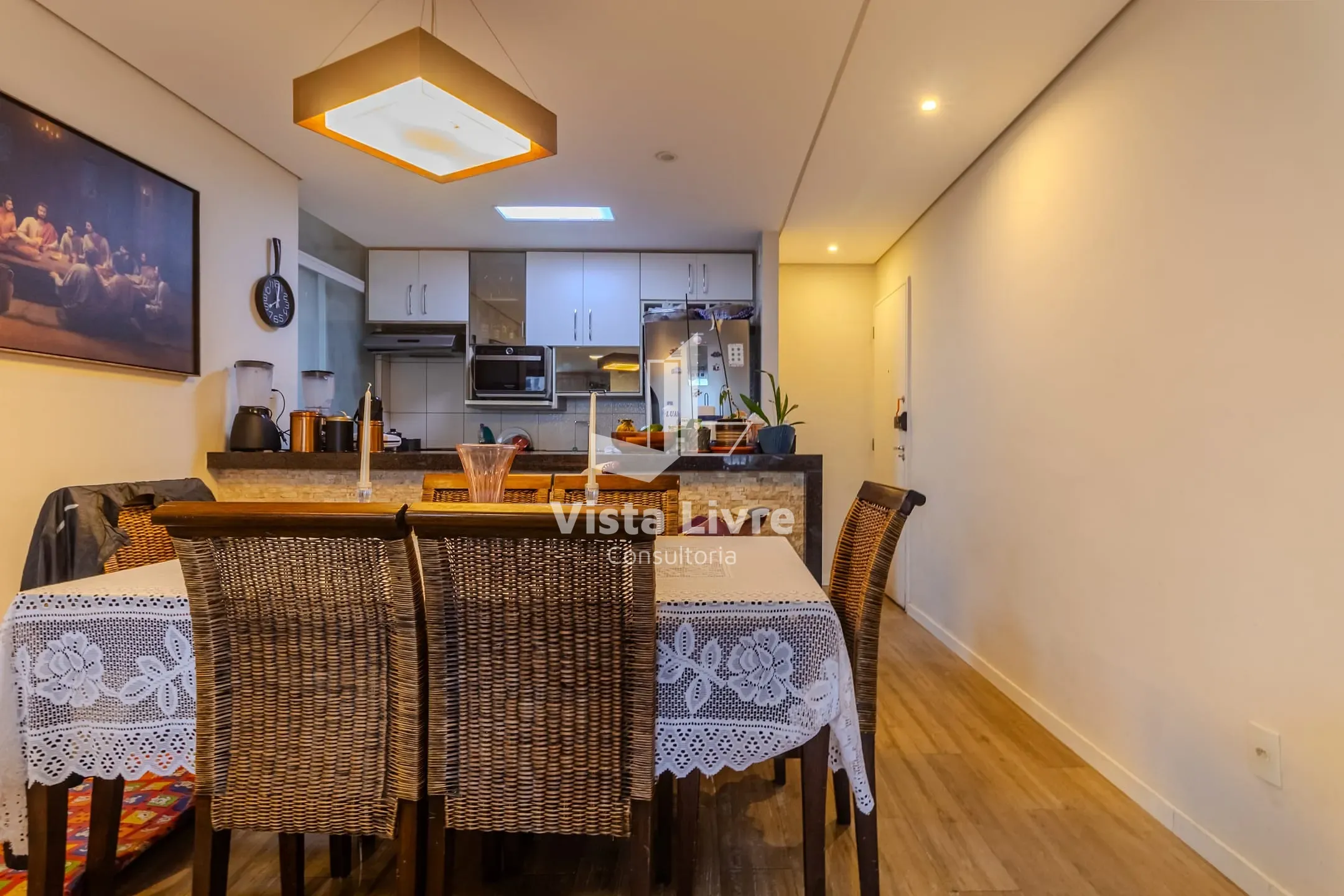 Apartamento, 2 quartos, 70 m² - Foto 5