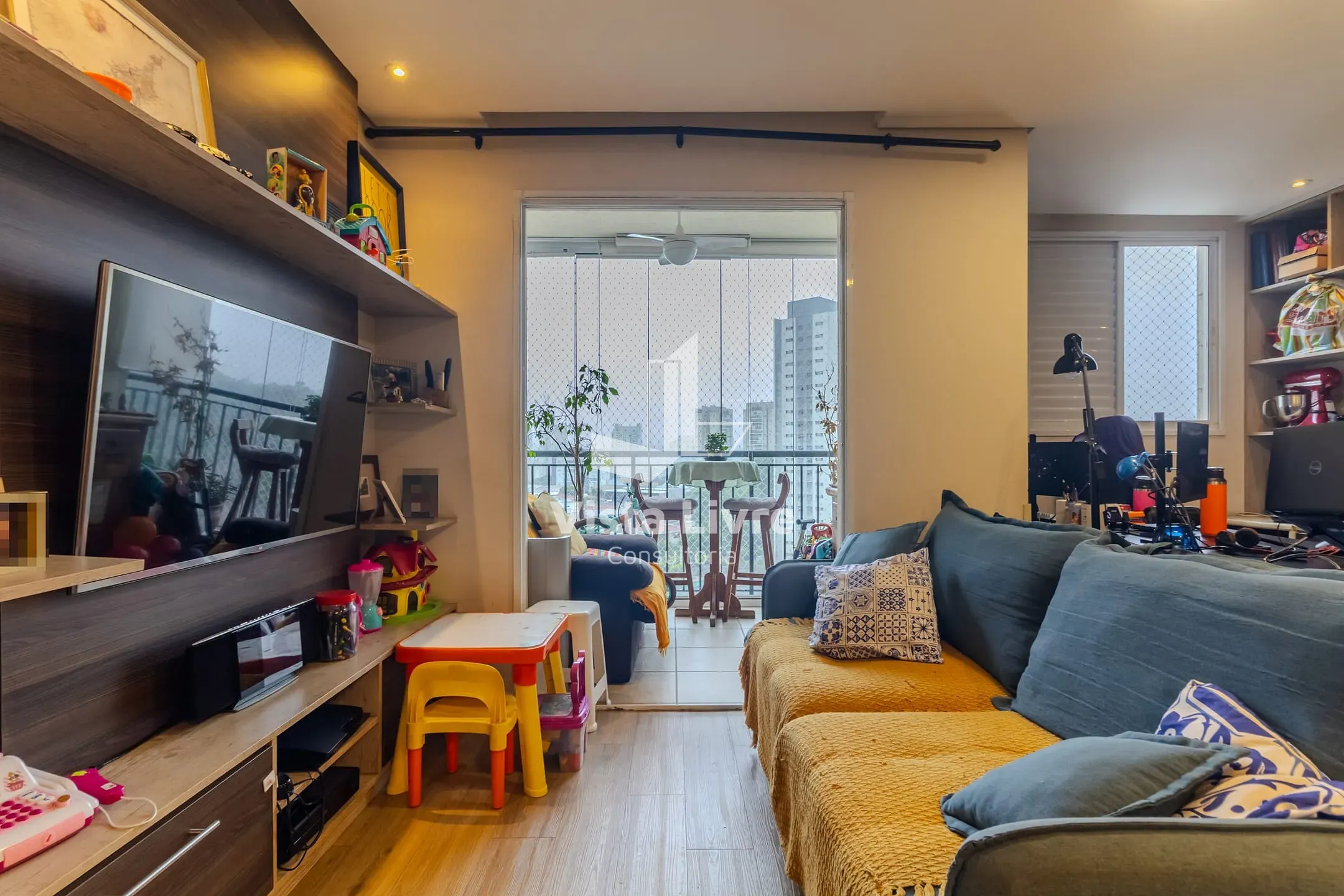 Apartamento, 2 quartos, 70 m² - Foto 6