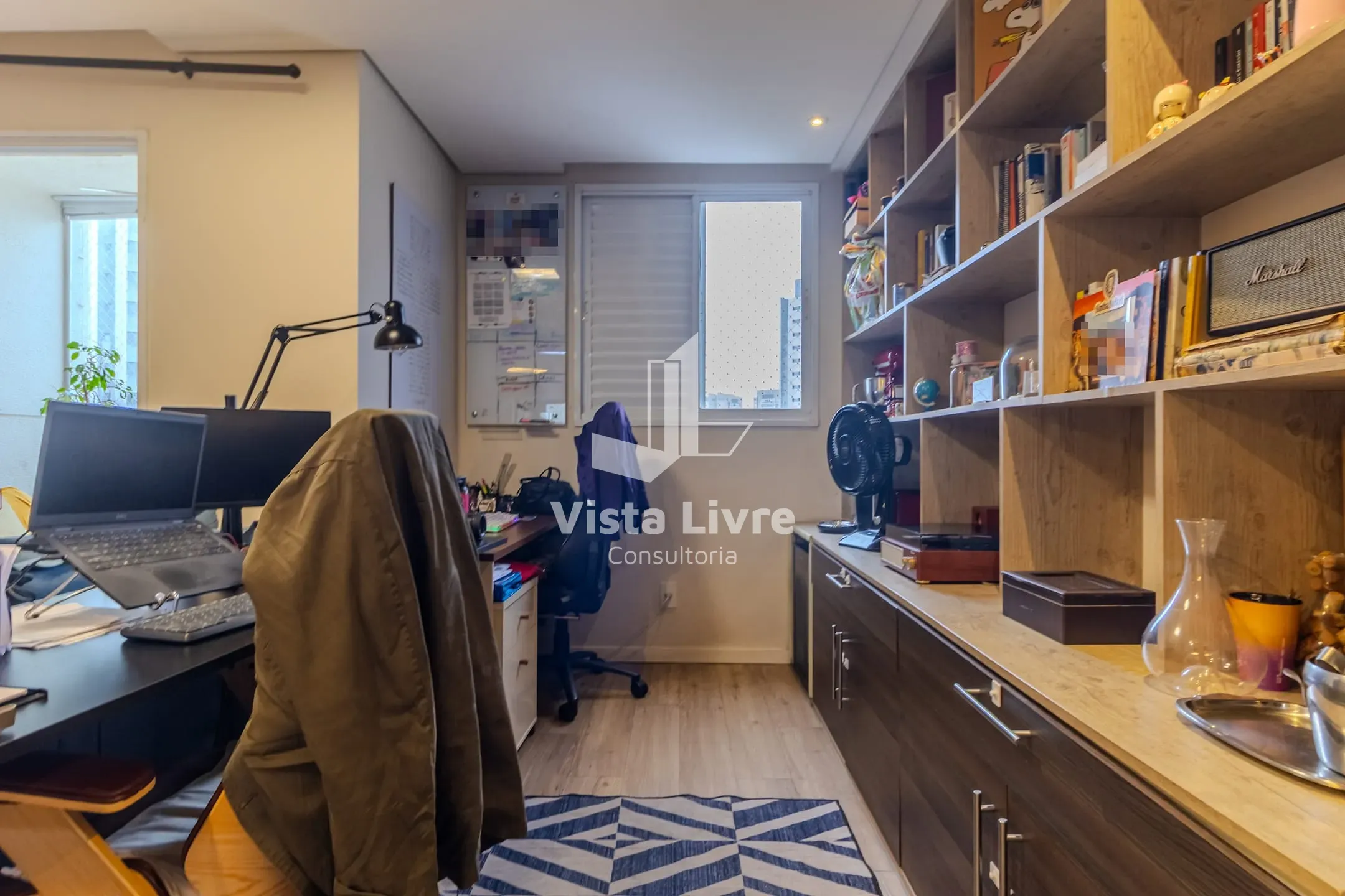 Apartamento, 2 quartos, 70 m² - Foto 8