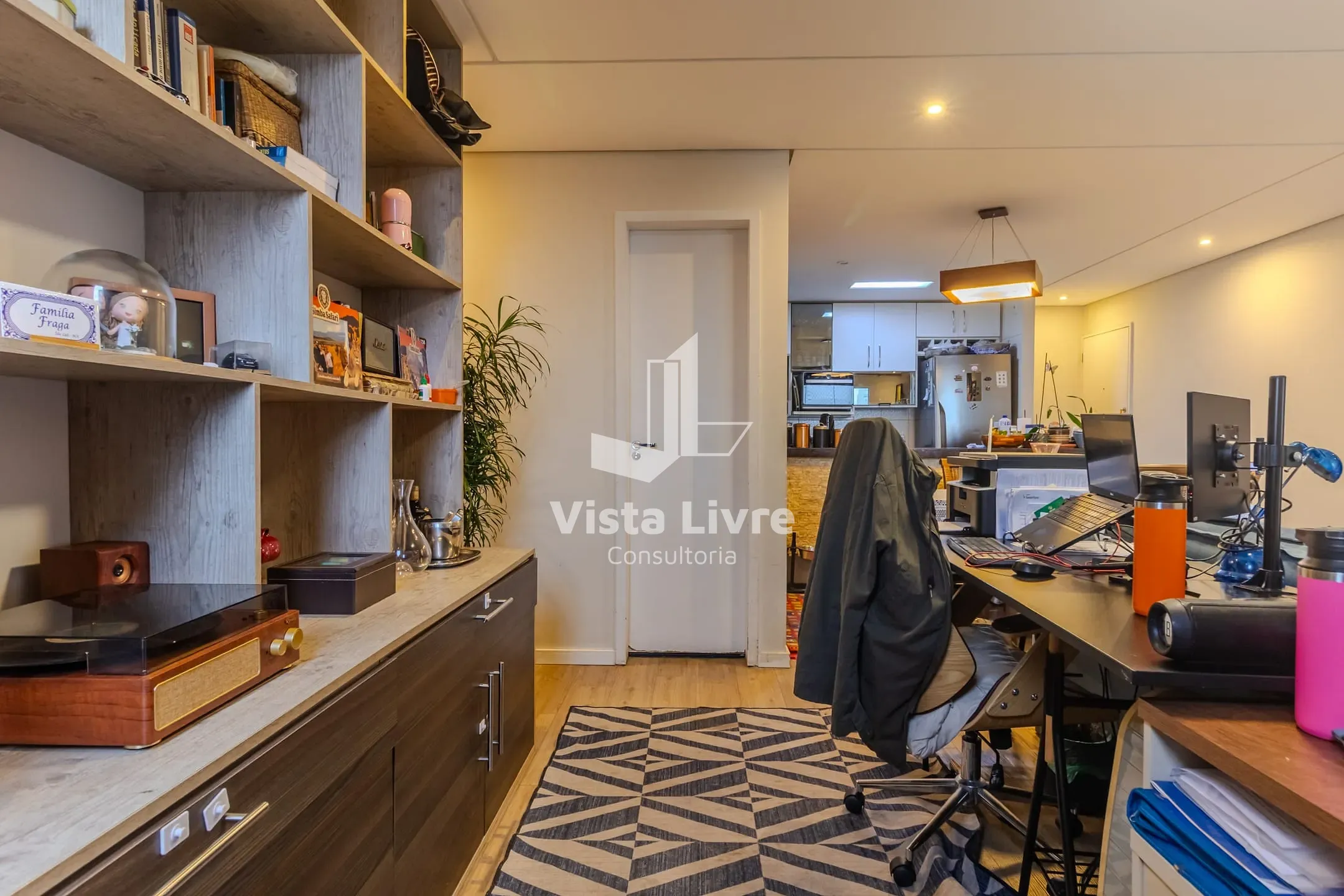 Apartamento, 2 quartos, 70 m² - Foto 9