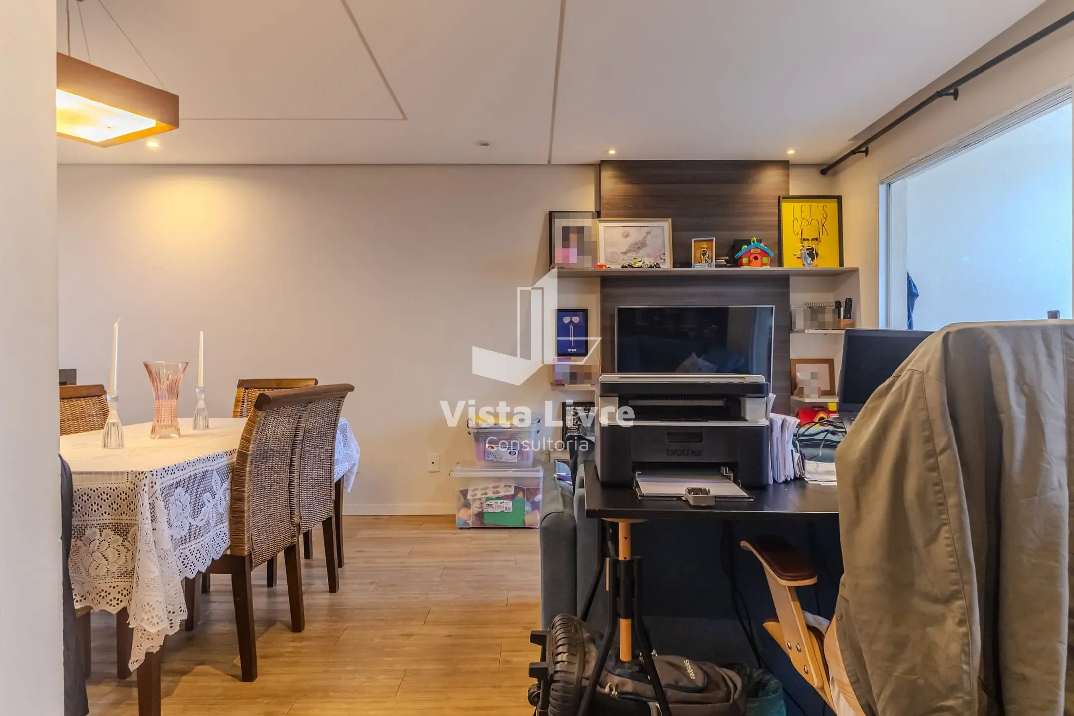 Apartamento, 2 quartos, 70 m² - Foto 10