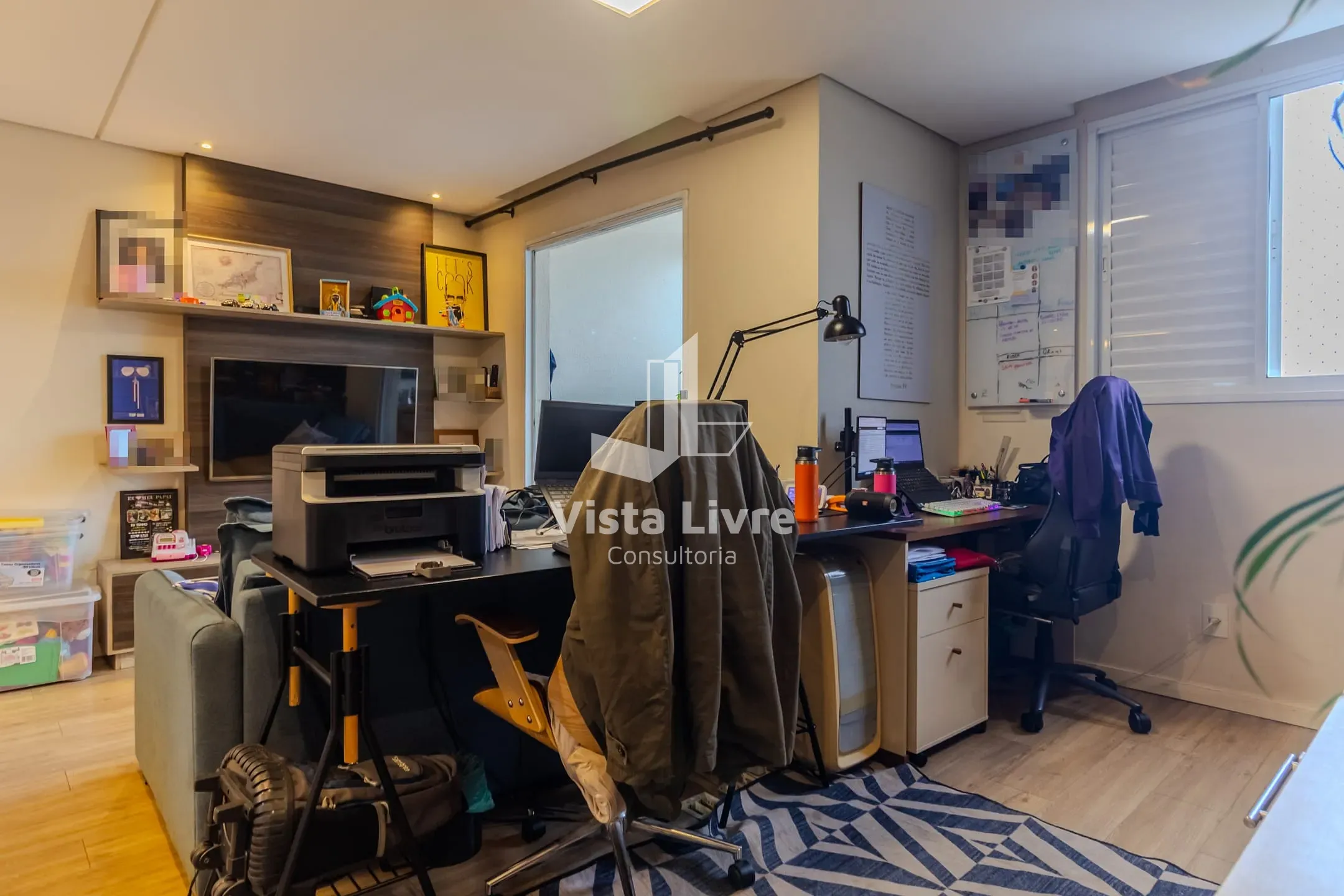 Apartamento, 2 quartos, 70 m² - Foto 11