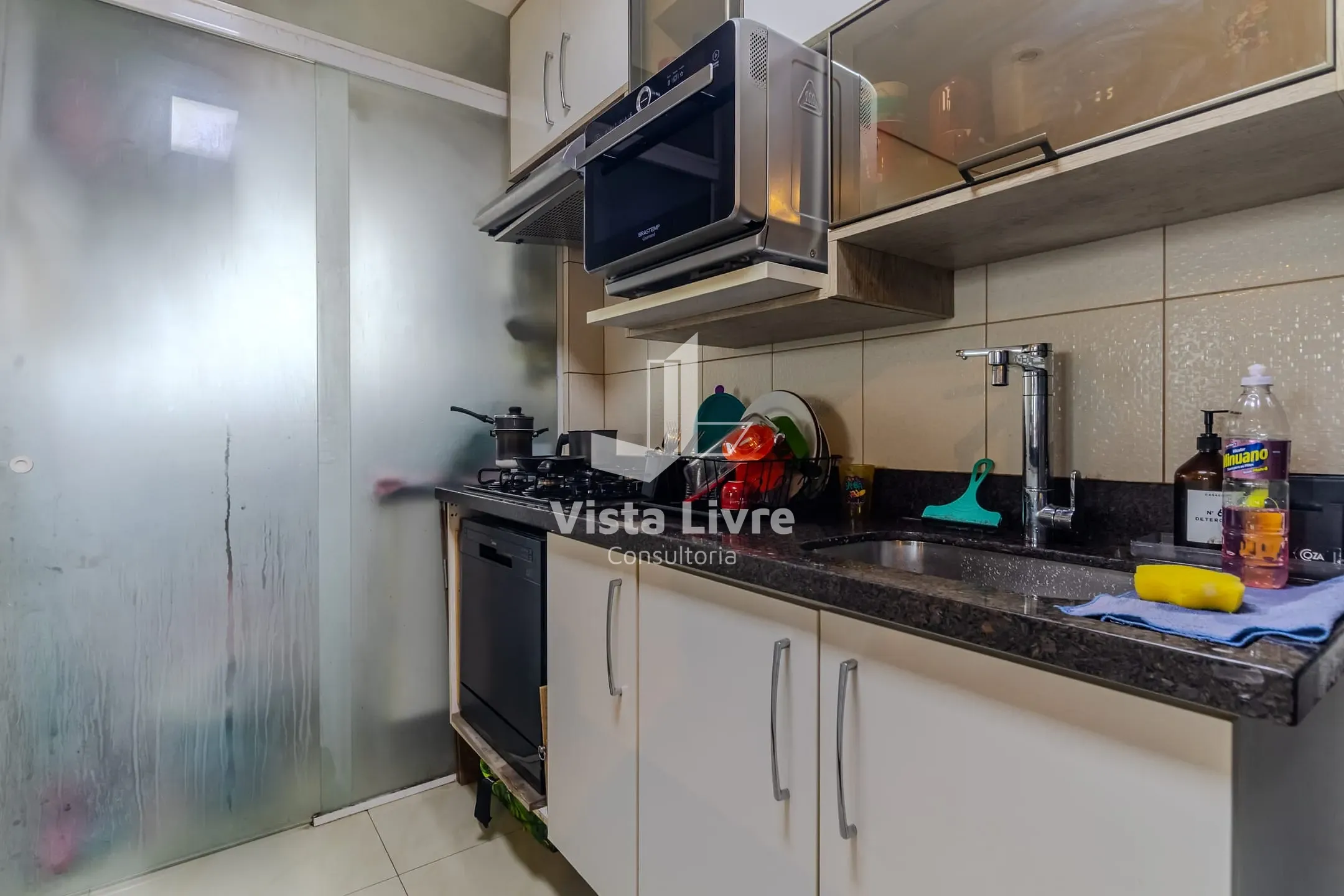 Apartamento, 2 quartos, 70 m² - Foto 14