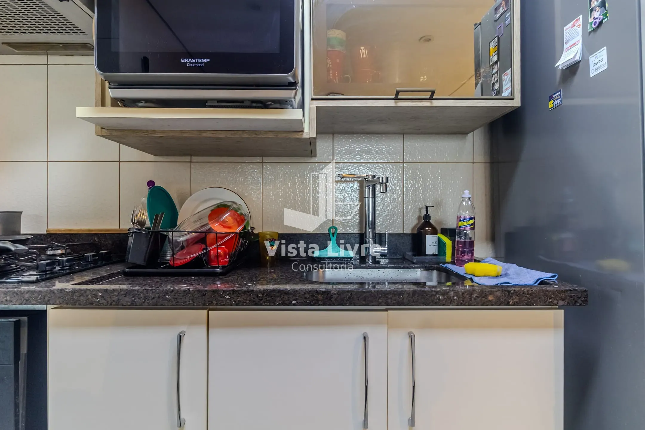 Apartamento, 2 quartos, 70 m² - Foto 15