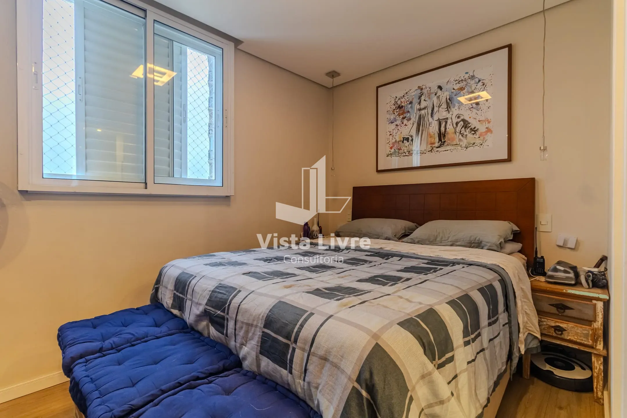 Apartamento, 2 quartos, 70 m² - Foto 19