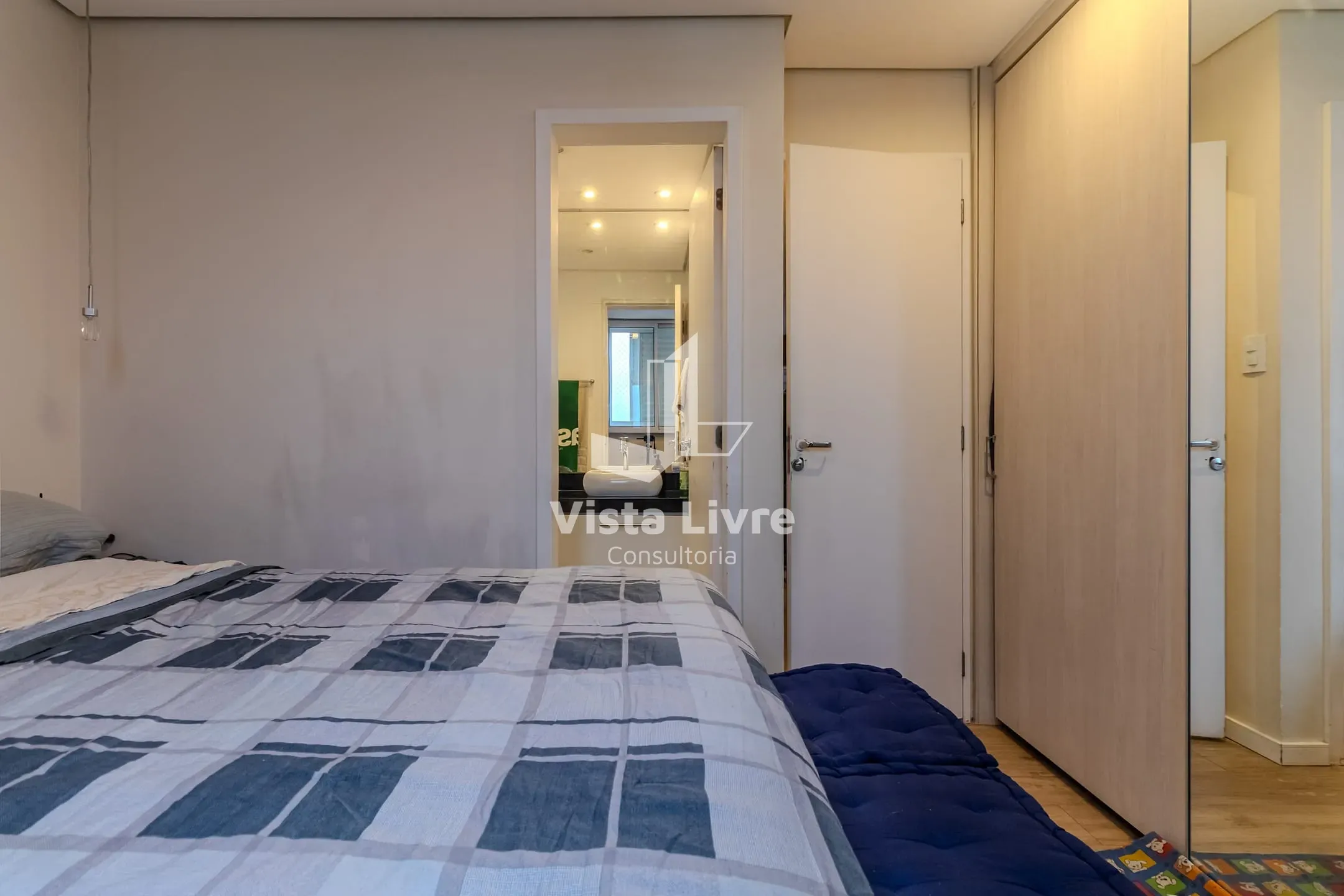 Apartamento, 2 quartos, 70 m² - Foto 21