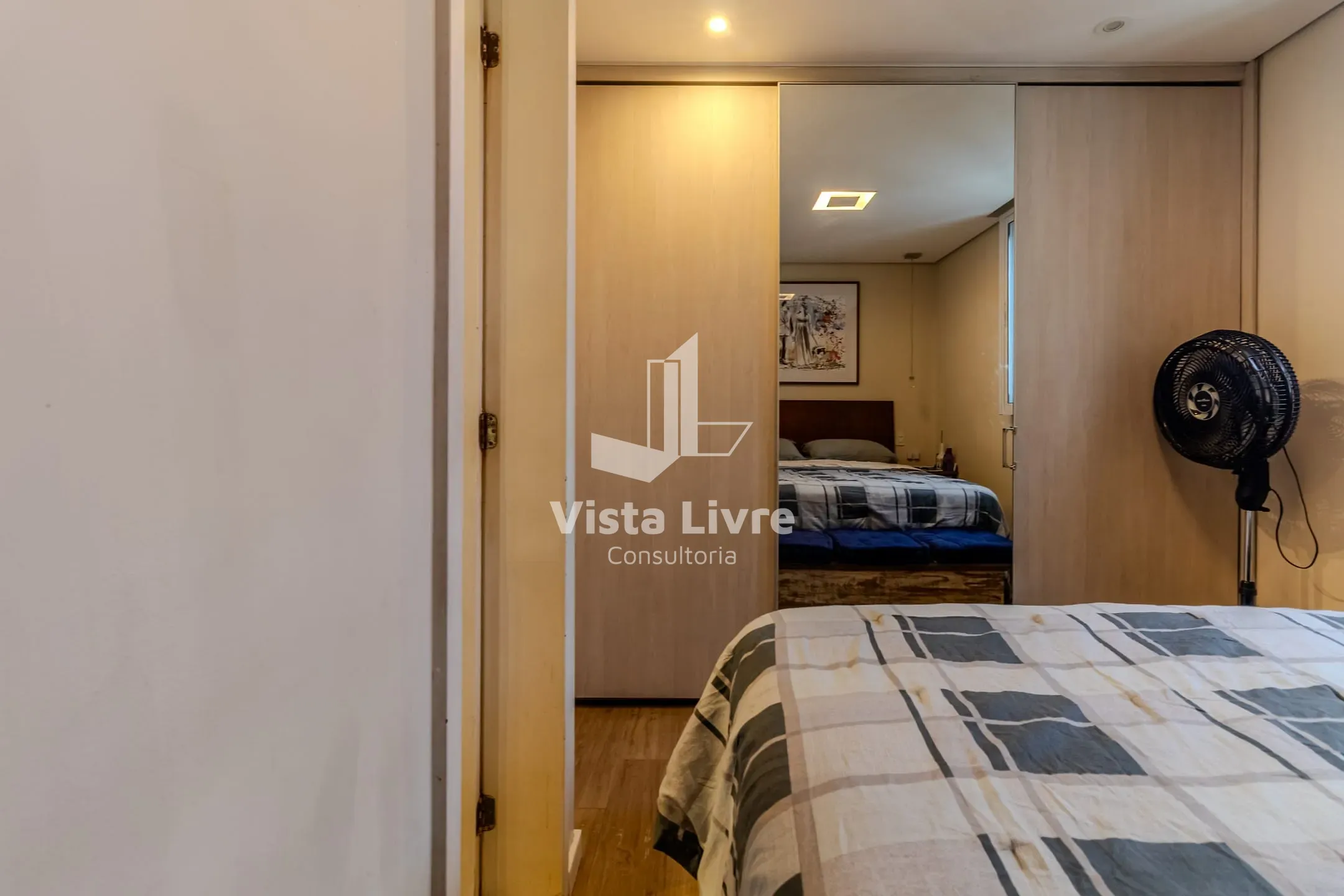 Apartamento, 2 quartos, 70 m² - Foto 22