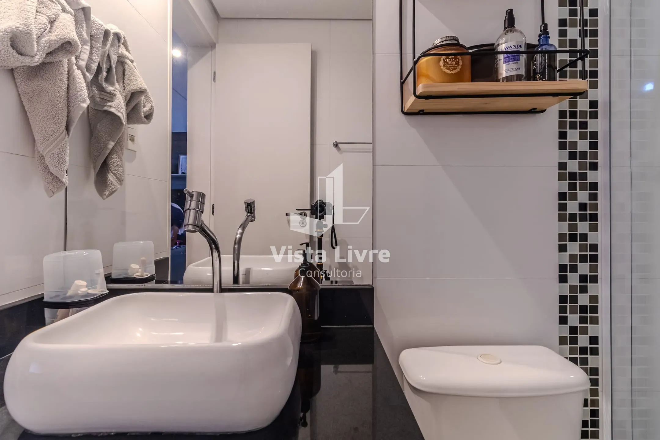 Apartamento, 2 quartos, 70 m² - Foto 25