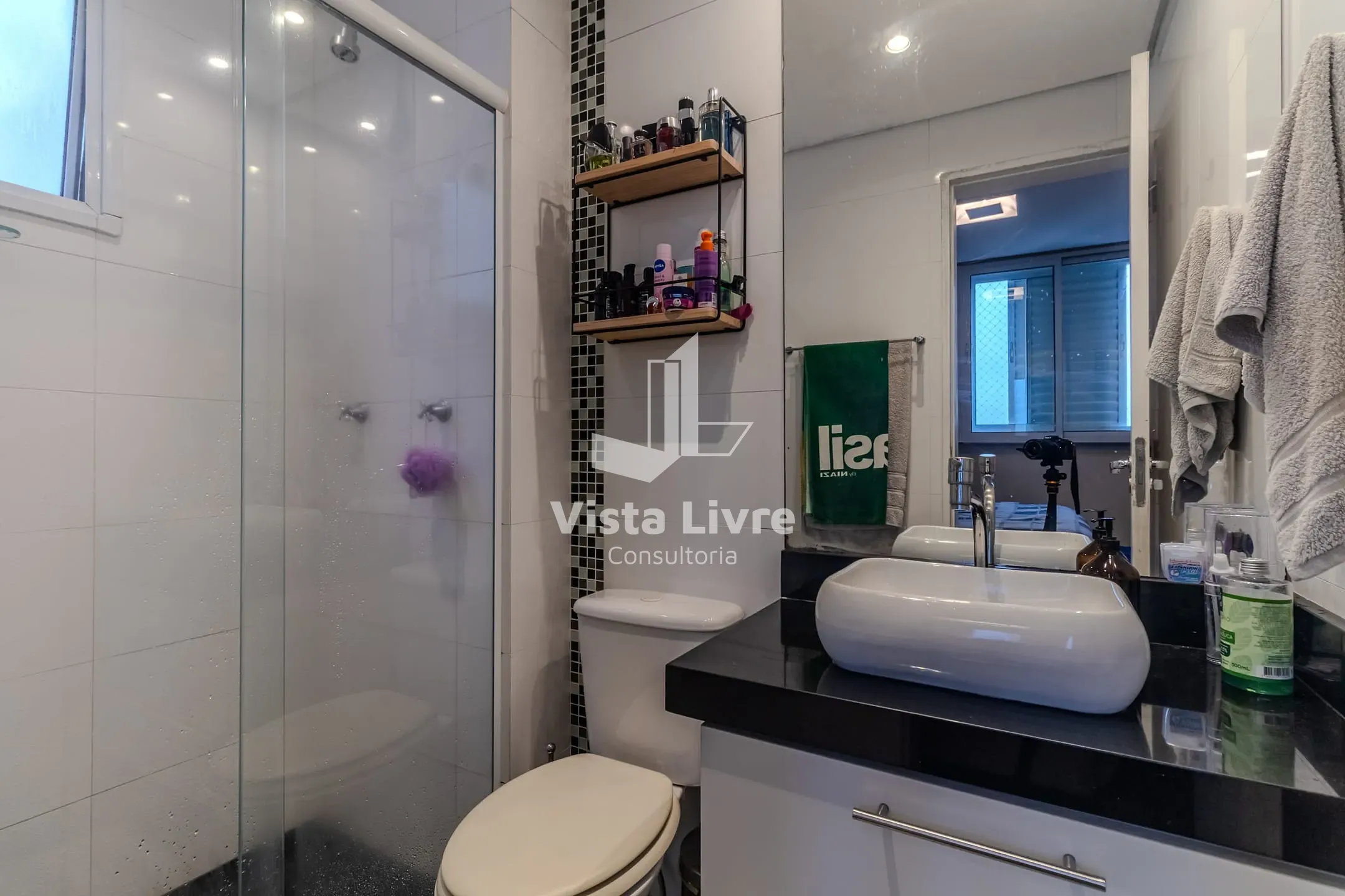Apartamento, 2 quartos, 70 m² - Foto 29