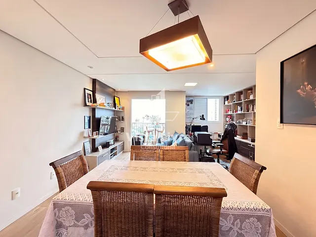 Apartamento com 70m² 2 quartos e 2 banheiros, à venda, no bairro Vila Leopoldina em São Paulo